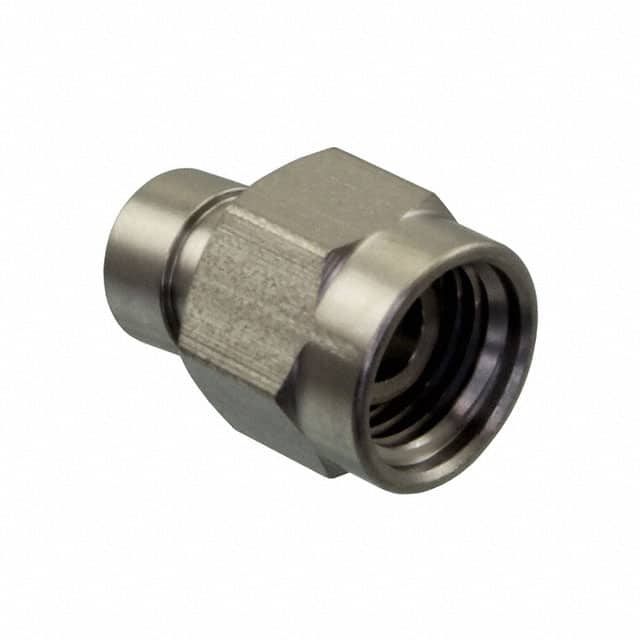 1050740-1 CONN SMA PLUG STR 50 OHM PUSH