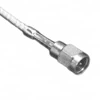 1050769-1 CONN SMA PLUG STR 50 OHM SOLDER