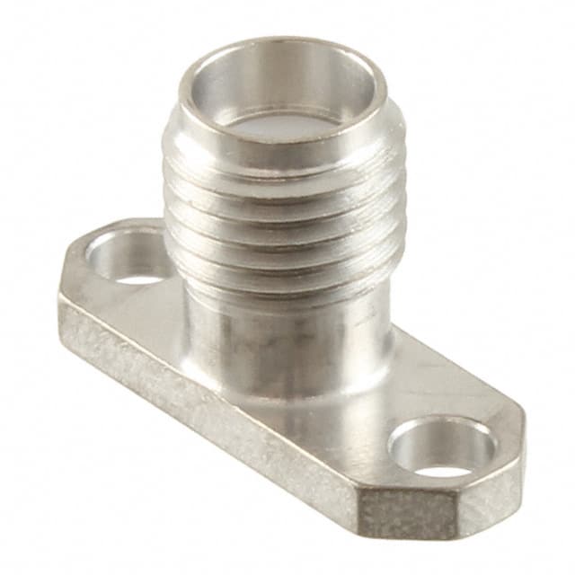 1052646-1 CONN SMA RCPT STR 50OHM COMPRESS