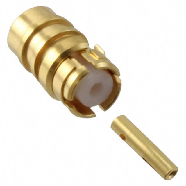1056527-1 CONN SMP JACK STR 50 OHM SOLDER
