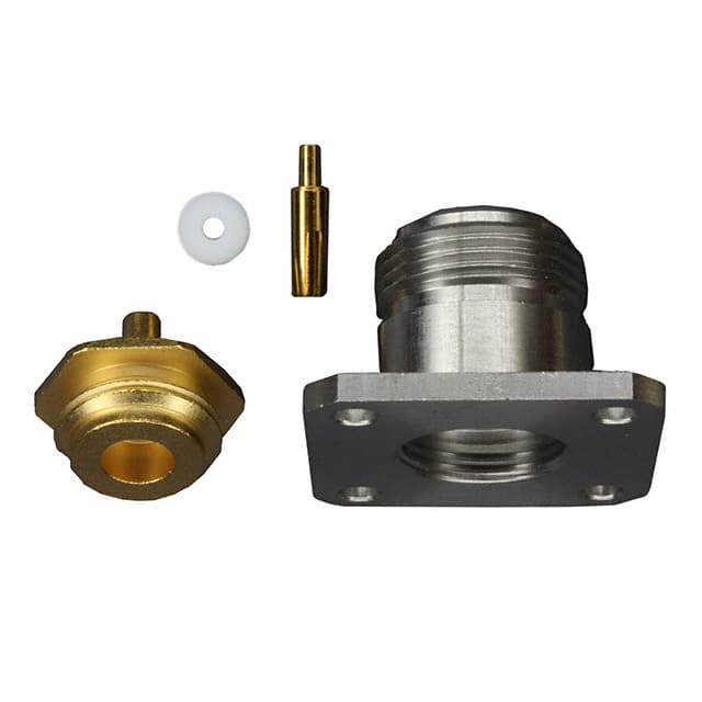 1057178-1 CONN N JACK STR 50 OHM SOLDER