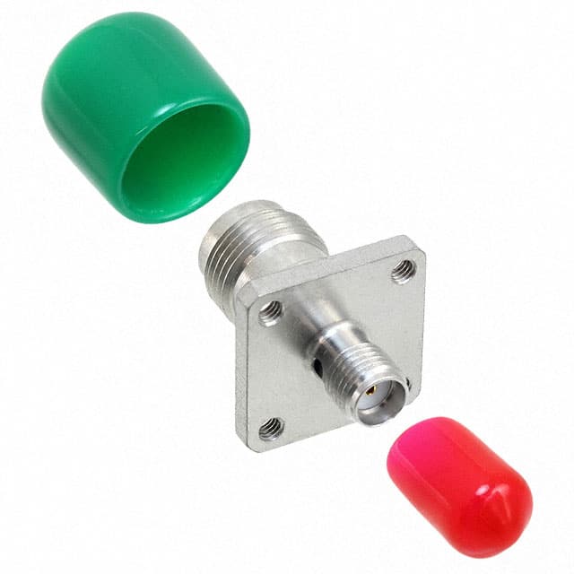 1057841-1 CONN ADAPT SMA JACK TO TNC JACK