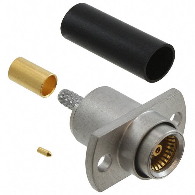 1059541-1 CONN MINI OSP JACK STR 50 OHM