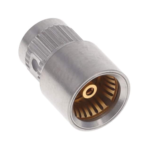 1059654-1 CONN MINI OSP RCPT STR 50 OHM