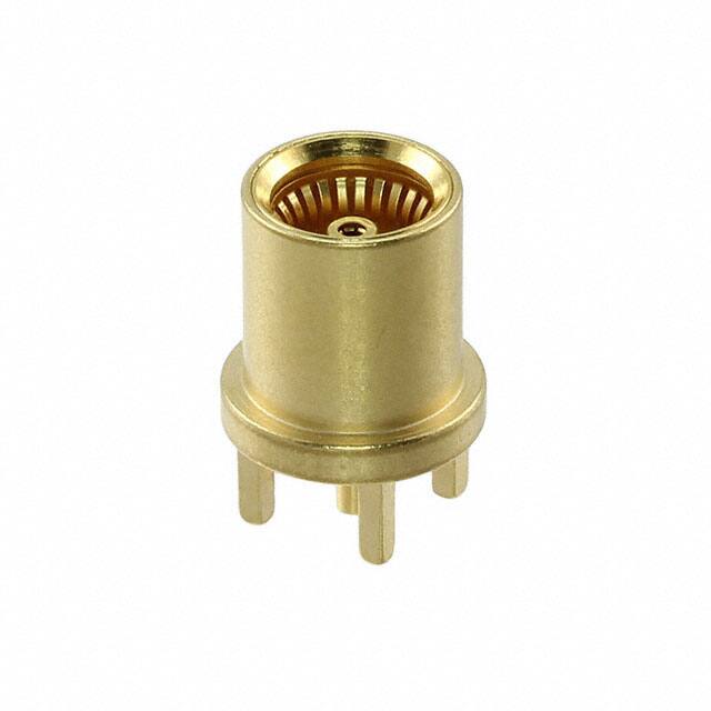 1059681-1 CONN MINI OSP JACK STR 50OHM PCB