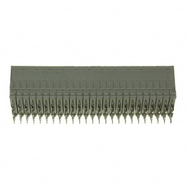 106774-1 CONN RECEPT 125POS 2MM PRESS-FIT