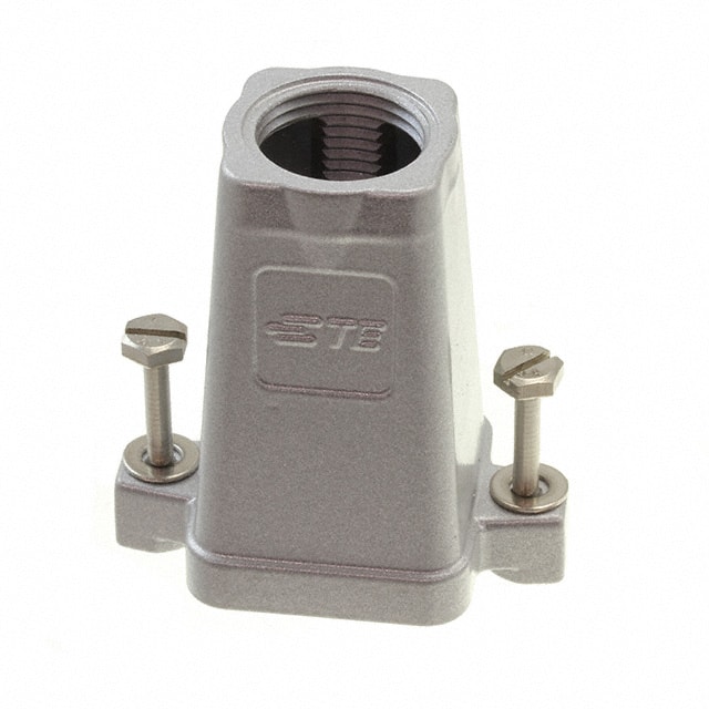 1102700-1 CONN HOOD TOP ENTRY SZ1 PG11