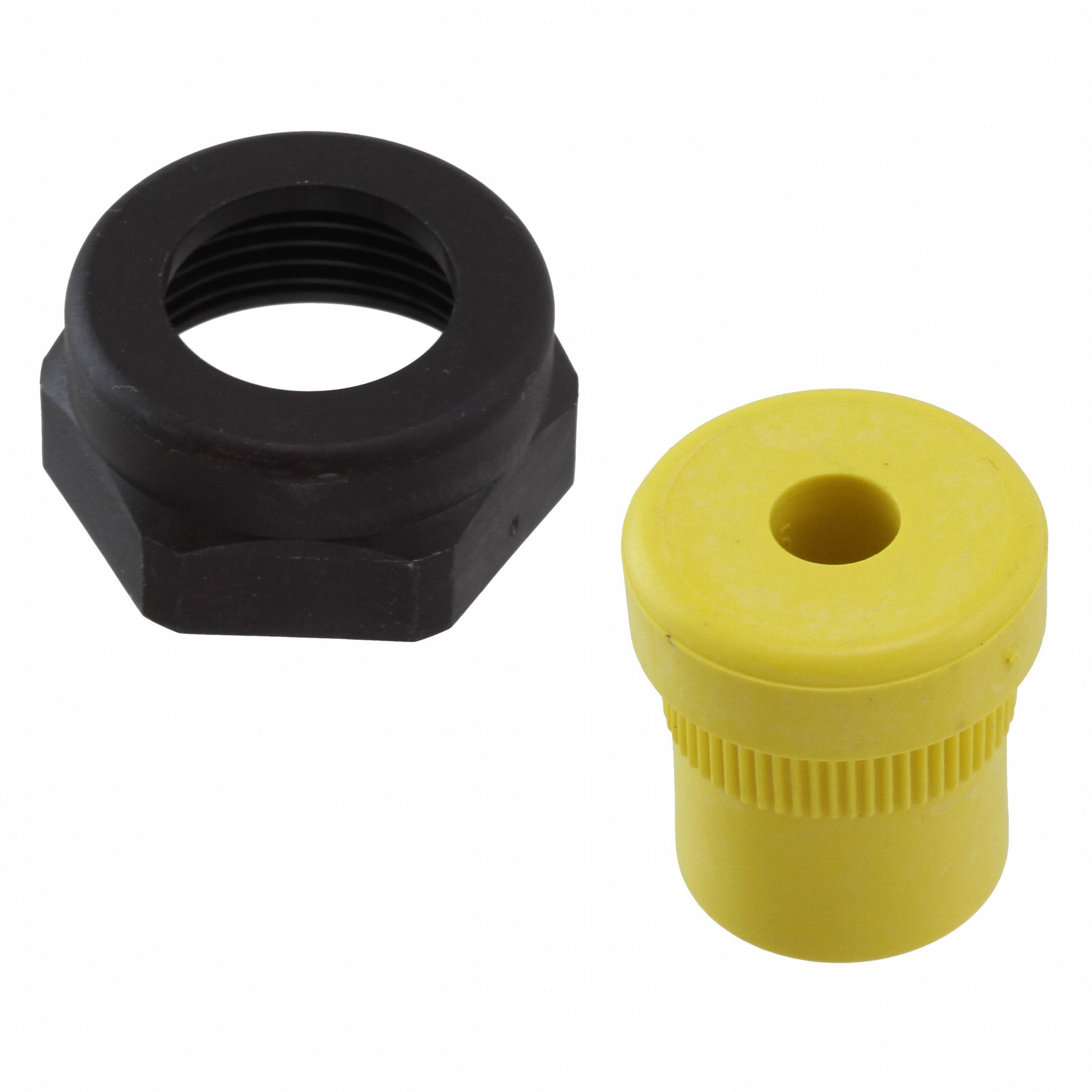 1103074-1 CONN GLAND FITTING