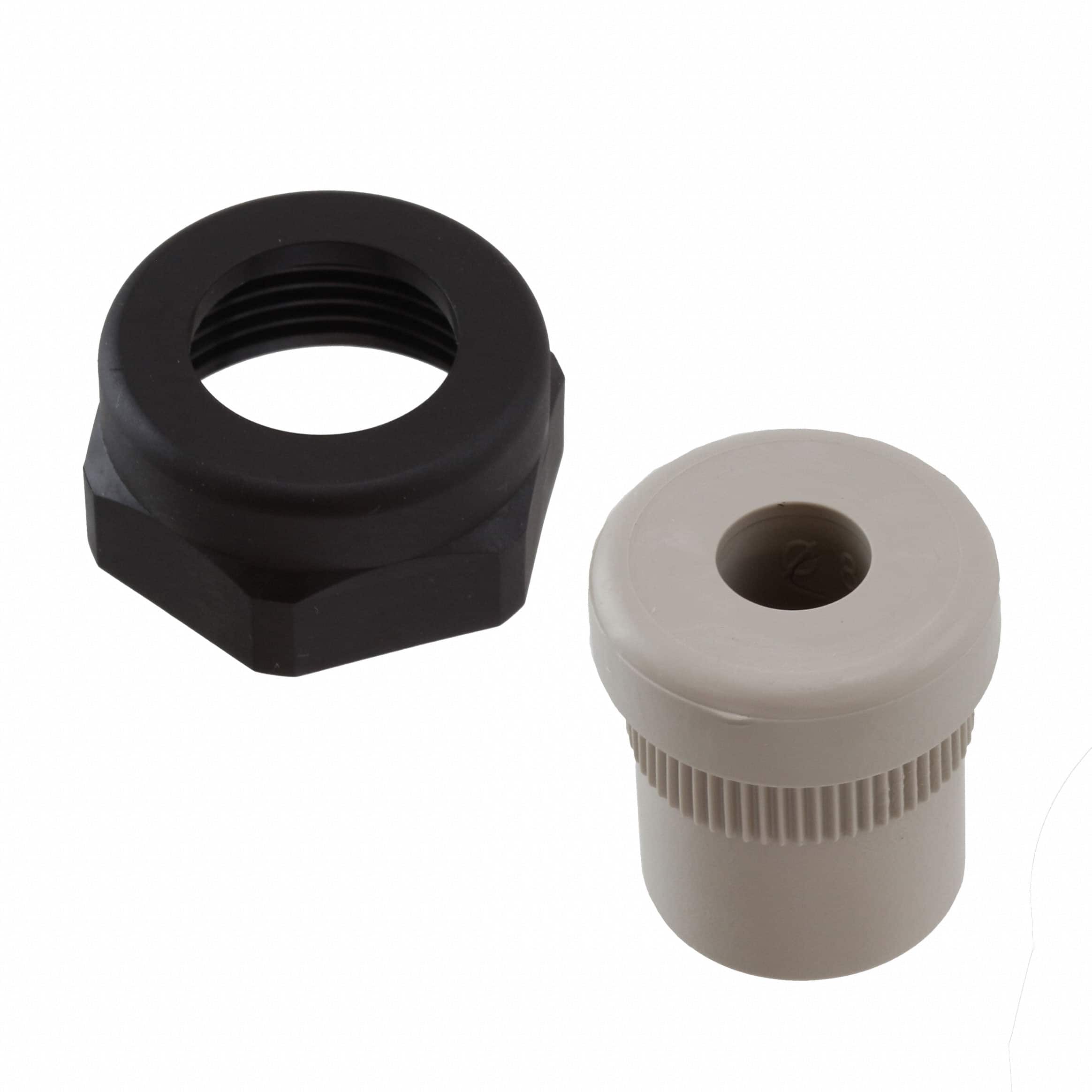 1103074-2 CONN GLAND FITTING