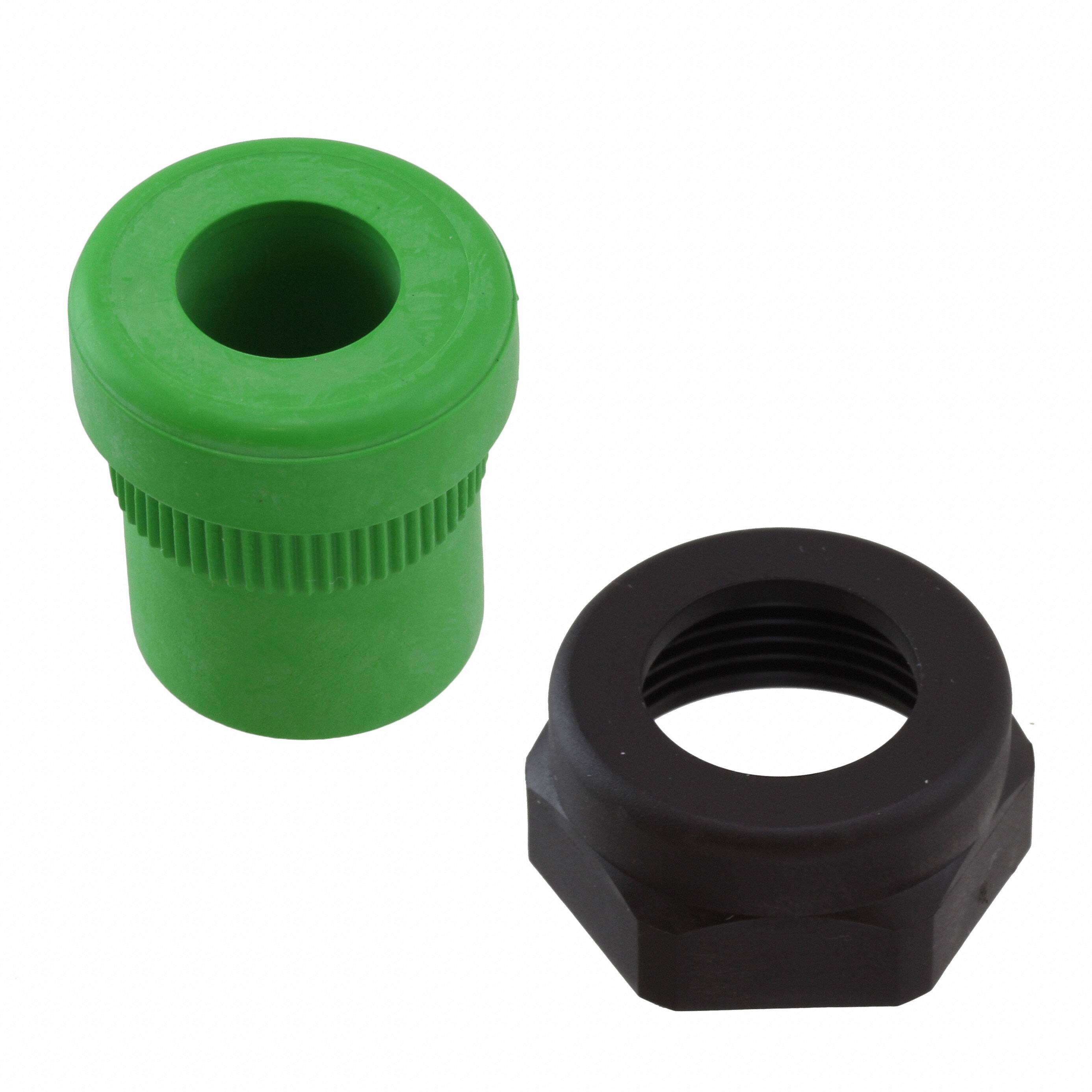 1103074-4 CONN GLAND FITTING