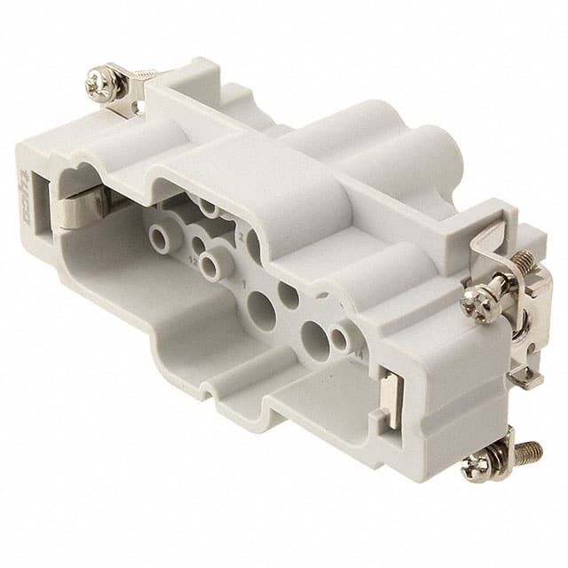 1103146-1 INSERT MALE 6+12POS CRIMP