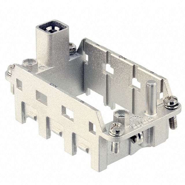 1103250-5 FRAME FIXED SZ4 FOR 3MOD