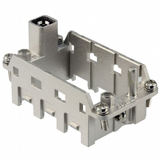 1103250-6 FRAME FIXED SZ4 FOR 3MOD