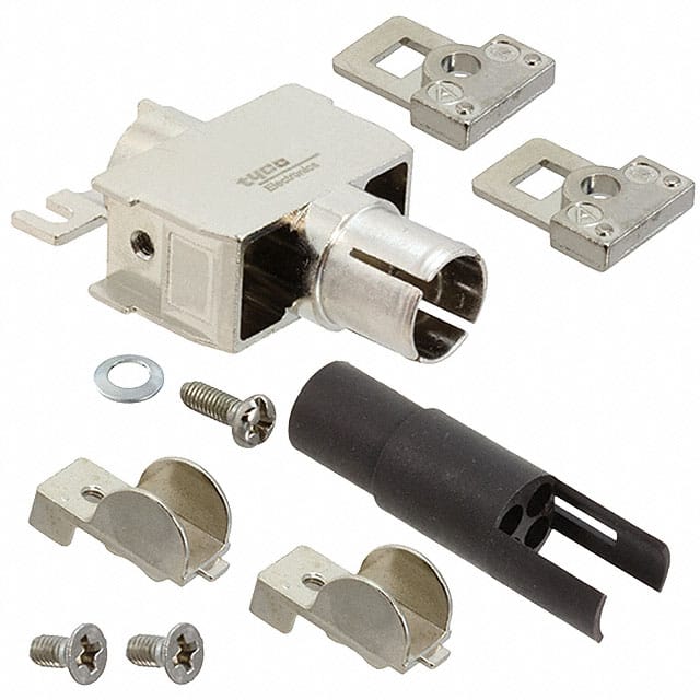1103253-1 MODULE FEMALE 4POS CRIMP