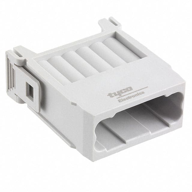 1103277-1 MODULE MALE 12POS CRIMP