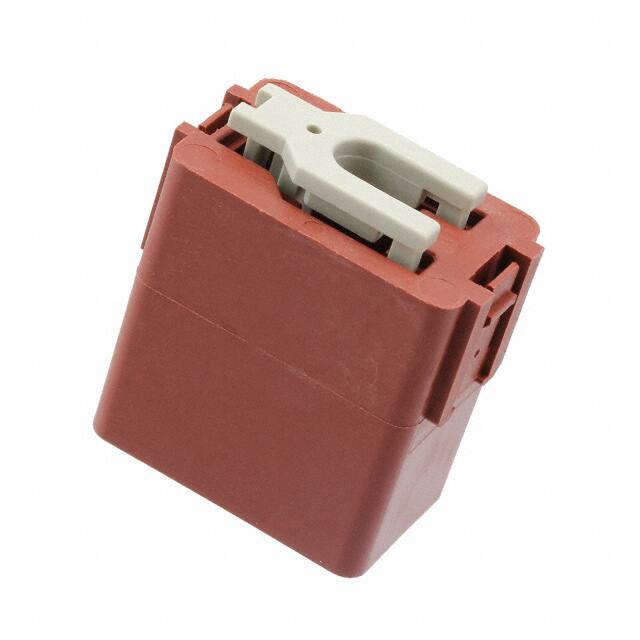 1108813-1 INSERT WITH RJ45 MALE 8P8C IDC