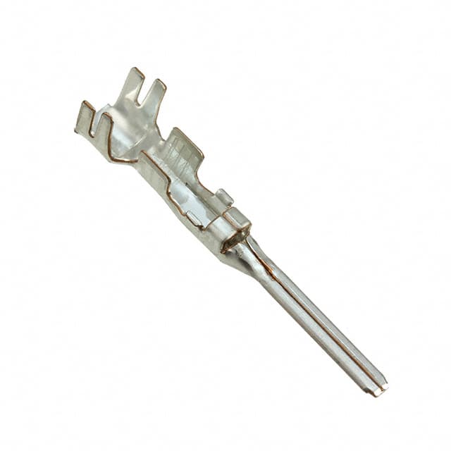 1123910-1 CONN TAB 16-20AWG CRIMP TIN