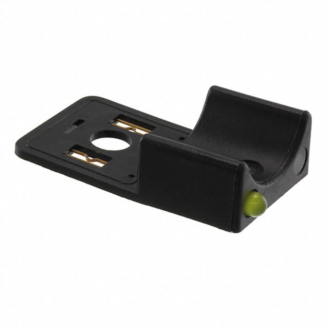 1210010262 DIN SUPPRESSOR ADAPTER 18MM