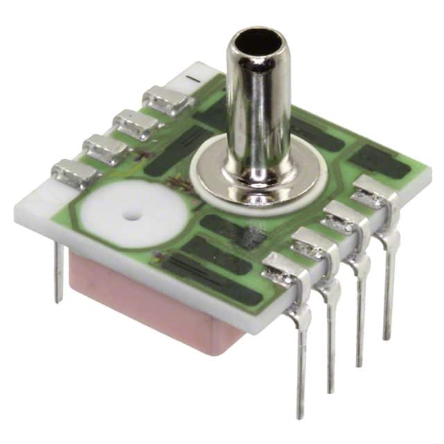 1210A-030D-3L SENSOR 30PSID 0.13" 0.1V