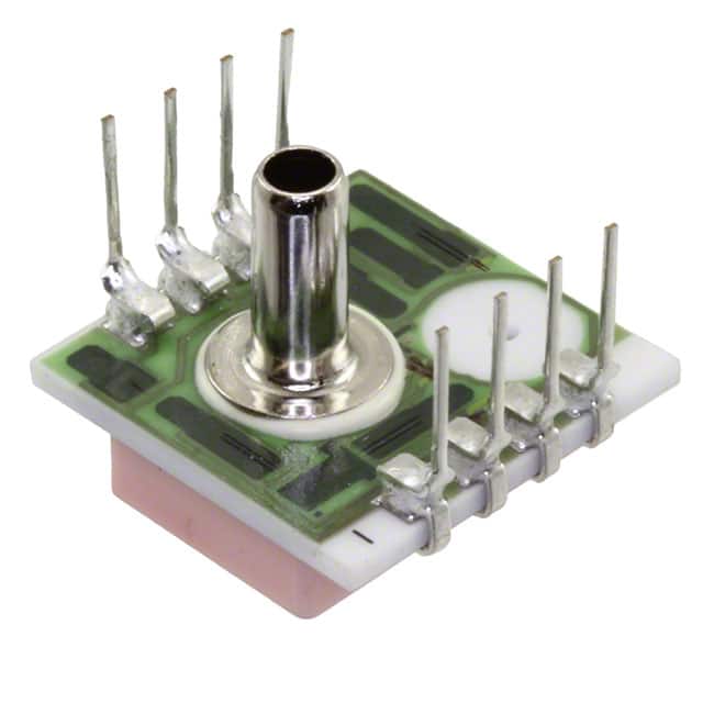 1210A-100G-1S SENSOR 100PSIG 0.13" 0.1V