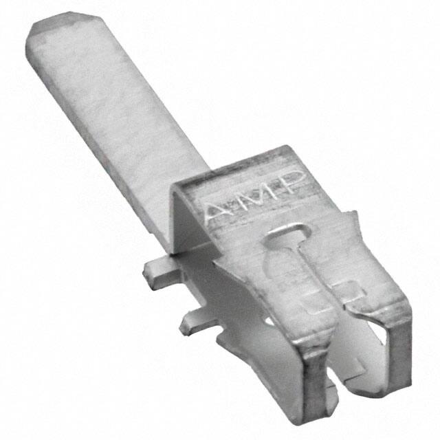 1217051-1 CONN MAG TERM 30AWG TAB