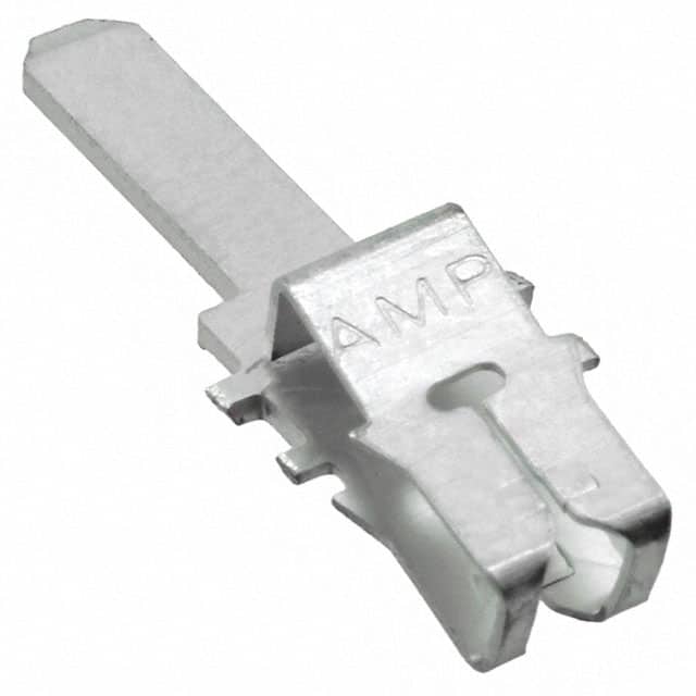 1217052-1 CONN MAG TERM 30AWG TAB