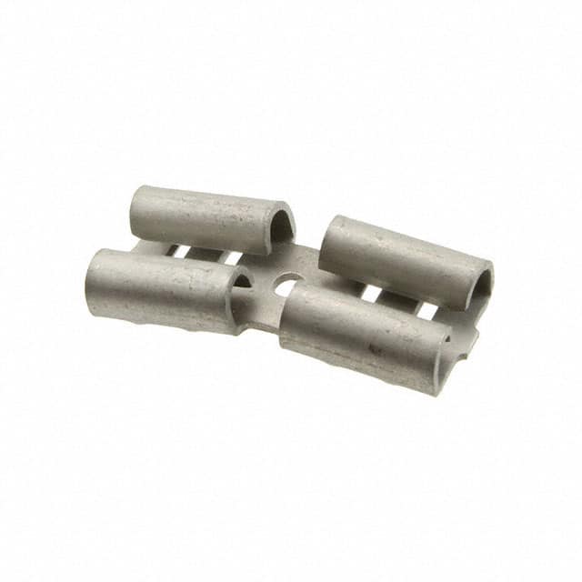 1217283-1 CONN ADPT 0.25 RCPT TO 0.25 RCPT