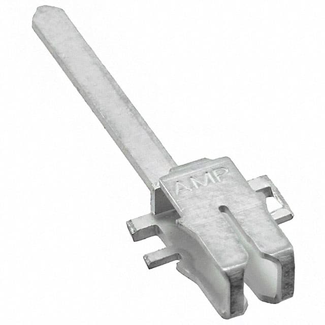 1217595-1 CONN MAG TERM TAB