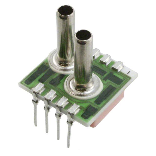 1220A-015D-3L SENSOR 15PSID 0.13" .05V