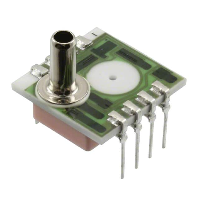 1220A-015A-3S SENSOR 15PSIA 0.13" .05V