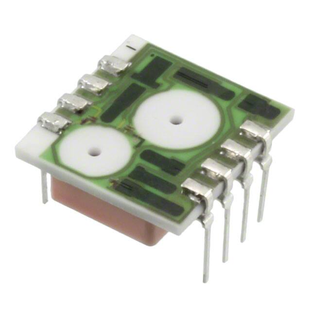 1220A-030G-3N SENSOR 30PSIG .05V