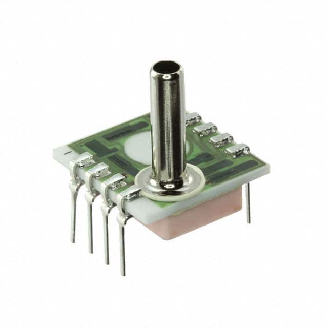 1230-015A-3L SENSOR 15PSIA 0.13" 0.1V