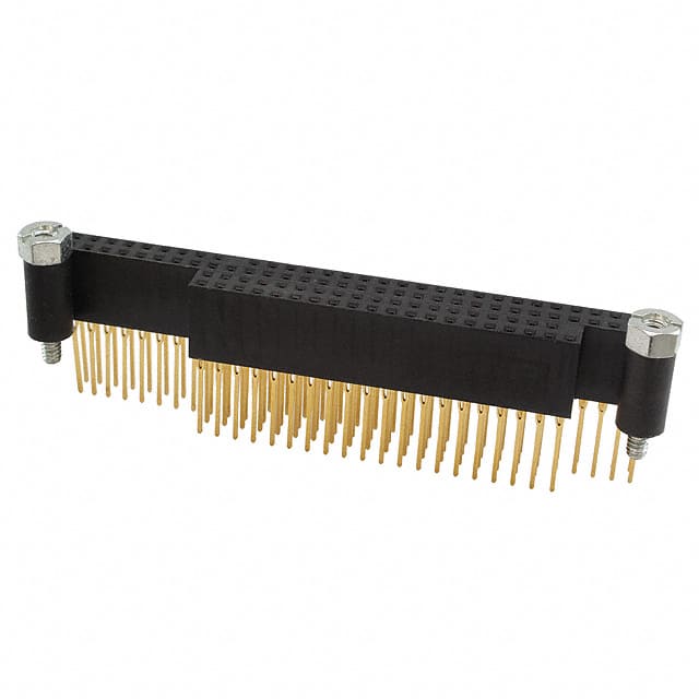 1375793-1 CONN STKTHRU PC/104 104POS PCB