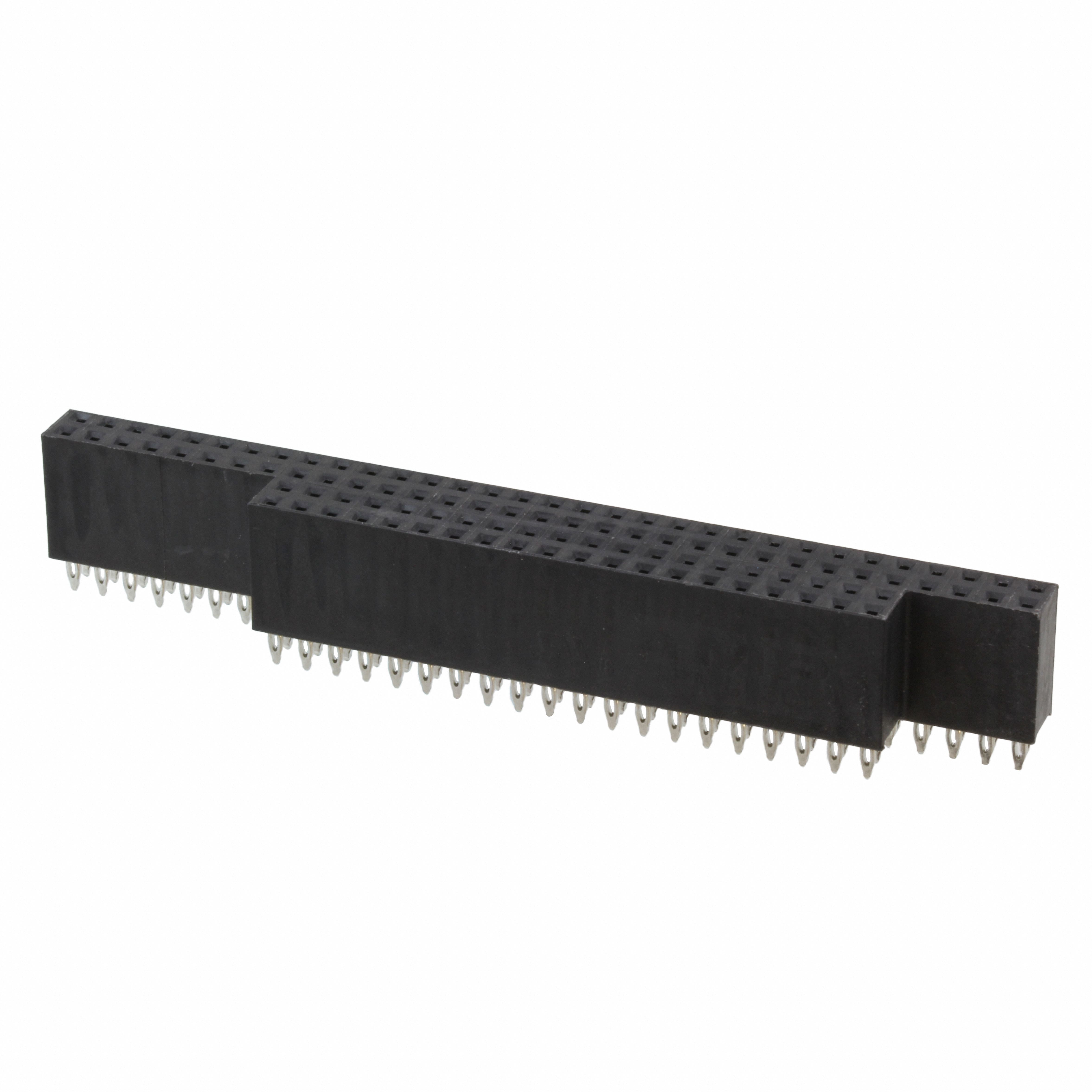 1375796-2 CONN NON-STKTHRU PC/104 104P PCB