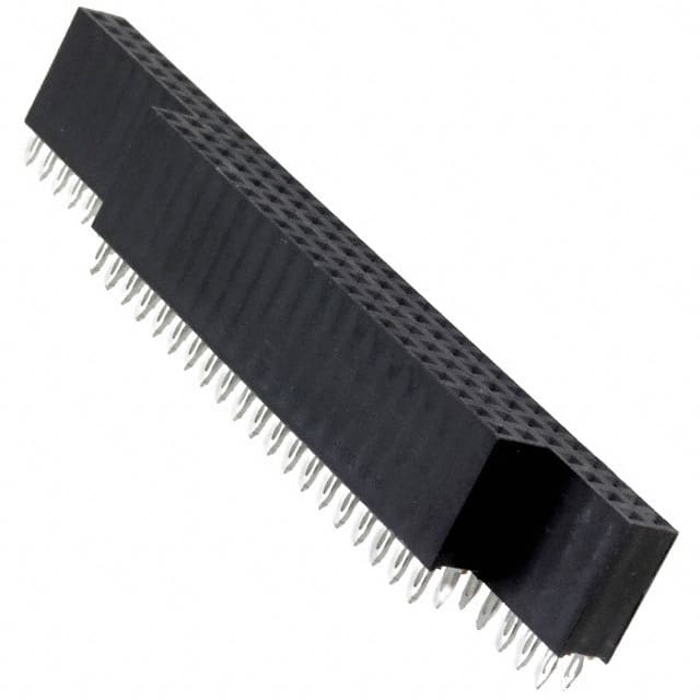 1375796-4 CONN NON-STKTHRU PC/104 104P PCB