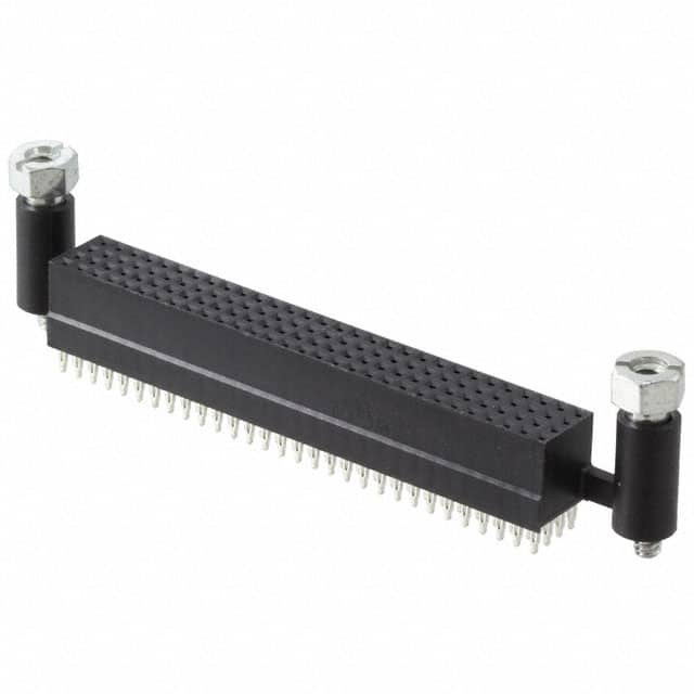 1375798-4 CONN NON-STKTHR PC/104+ 120P PCB