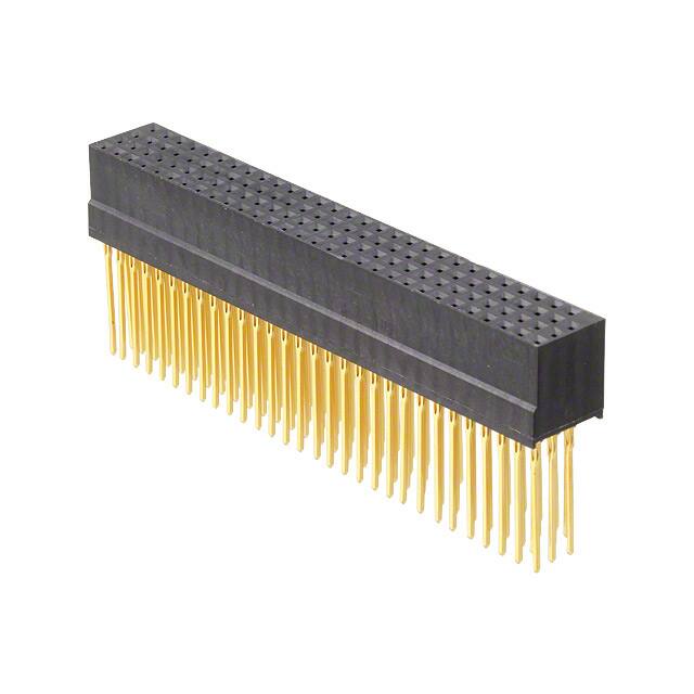 1375799-3 CONN STKTHRU PC/104+ 120POS PCB