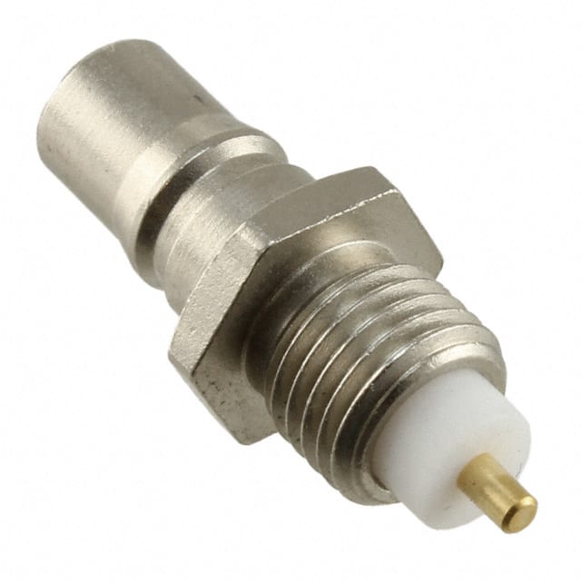 1408340-1 CONN QMA RCPT STR 50 OHM SOLDER