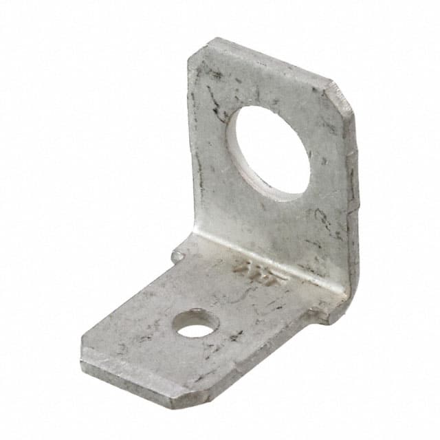 141879-2 CONN QC TAB 0.250