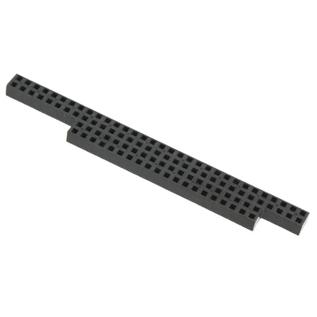 1445251-1 CONN PC/104 ORGANIZER 104POS