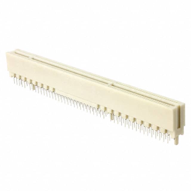 145165-8 CONN PCI CARDEDGE FML 184P 0.050