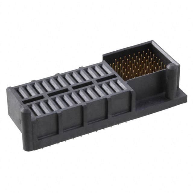 1469920-1 CONN RCPT MTCA 96POS PCB