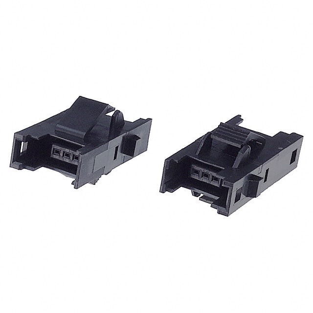 1473571-3 CONN ADAPT RCPT/RCPT 3POS 2MM