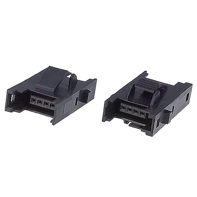 1473571-4 CONN ADAPT RCPT/RCPT 4POS 2MM