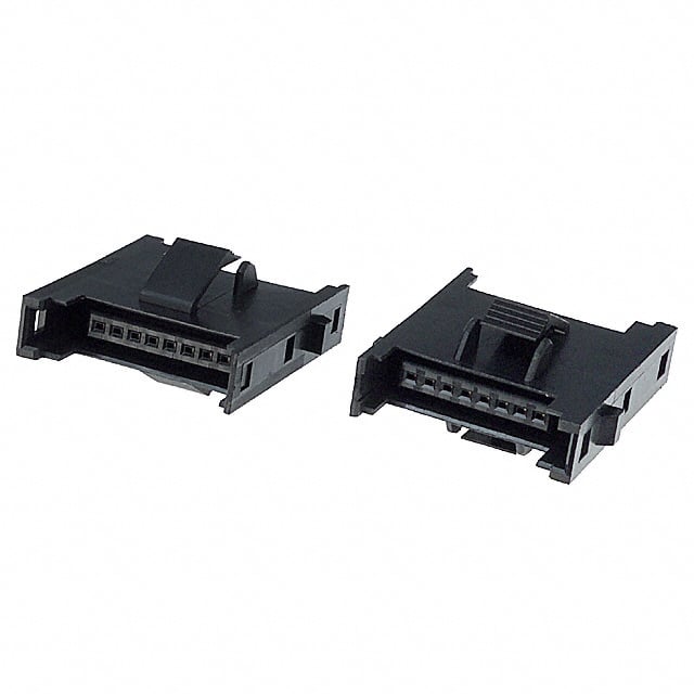 1473571-8 CONN ADAPT RCPT/RCPT 8POS 2MM