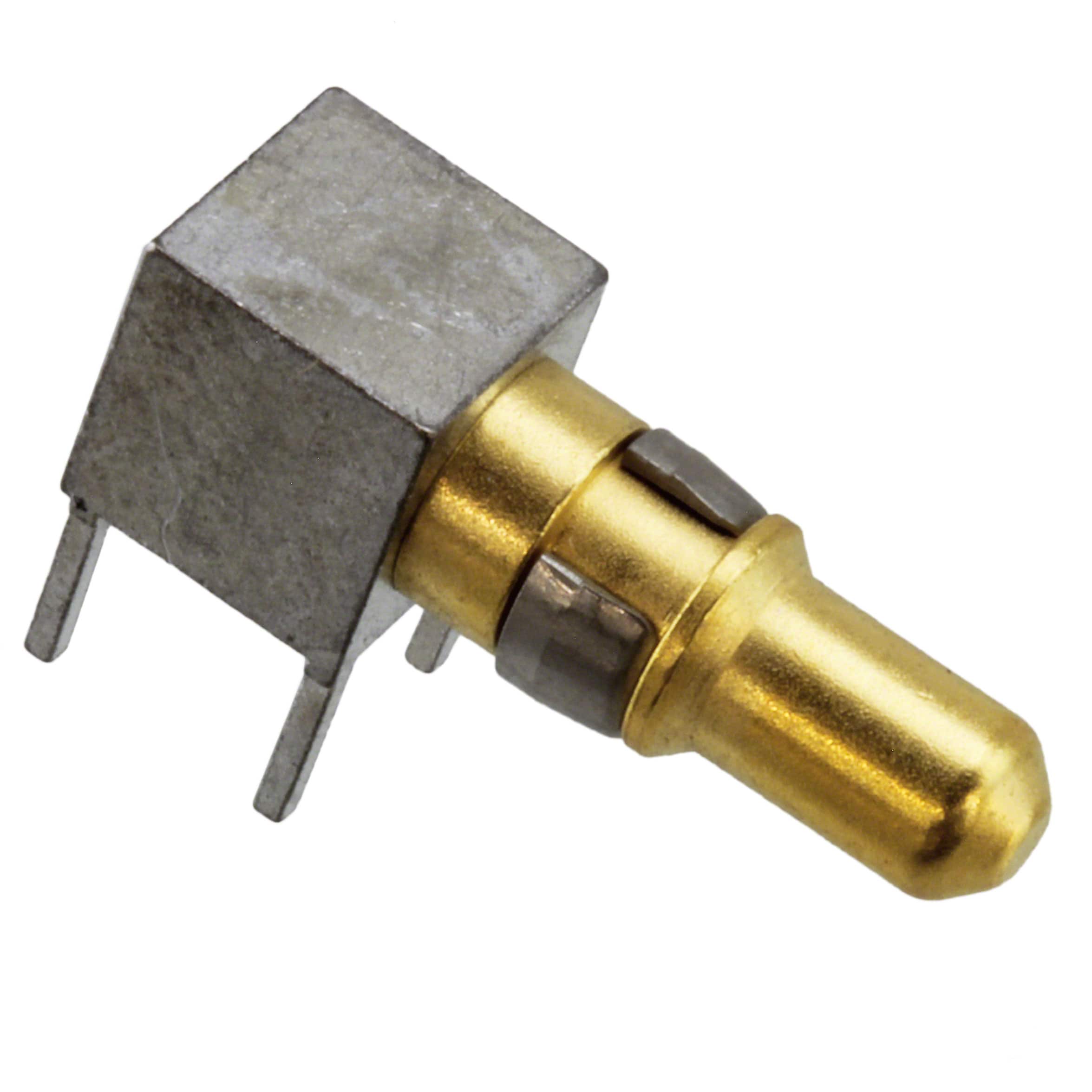 148354-1 CONTACT PIN POWER GOLD