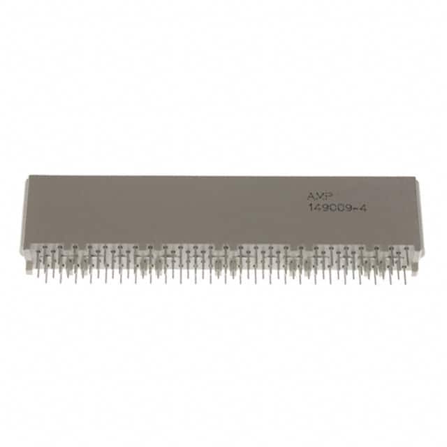 149009-4 CONN HEADER VERT 100POS 1.27MM