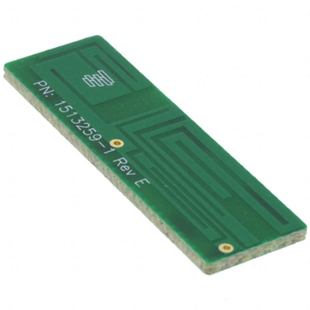 1513259-1 RF ANT 850/900MHZ PCB TRACE SLD