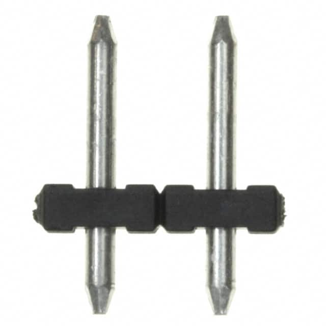 1546931-2 TERM BLOCK HDR 2POS VERT 5MM