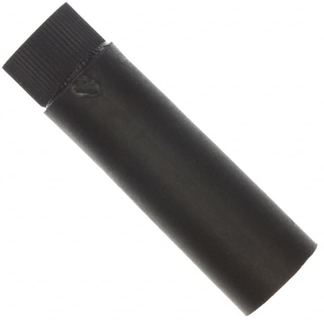 1546997-1 CONN HEAT SHRINK SLEEVE 8 BLACK
